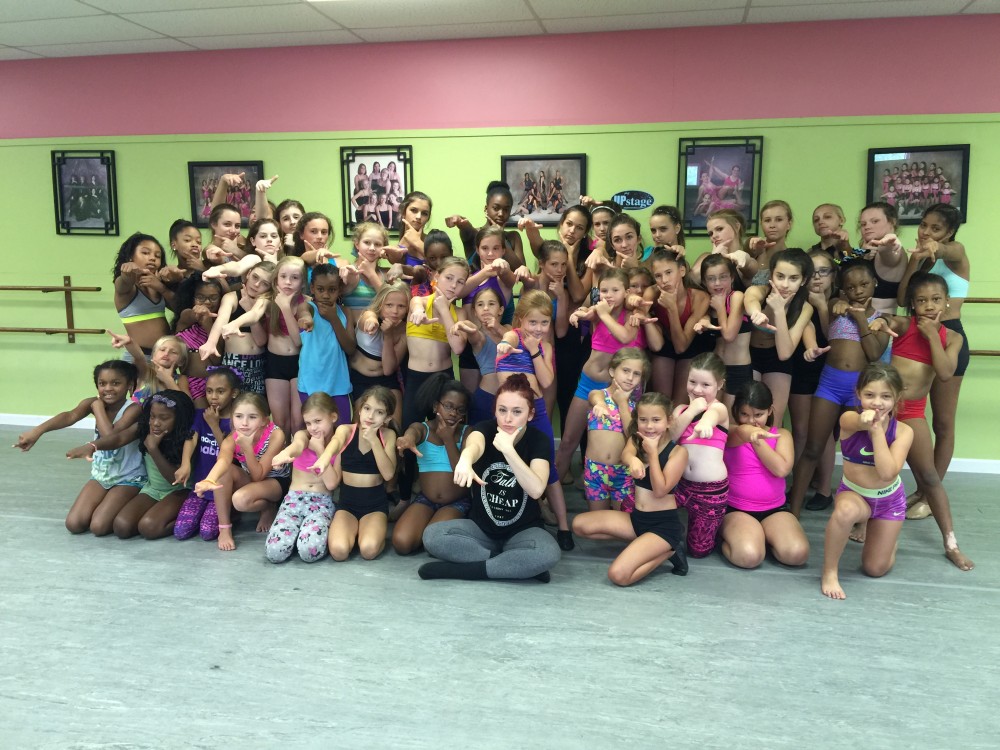 encore dance academy port coquitlam